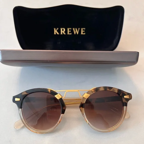 Krewe STL II | Iberia to Haze 24K - Picture 3 of 6